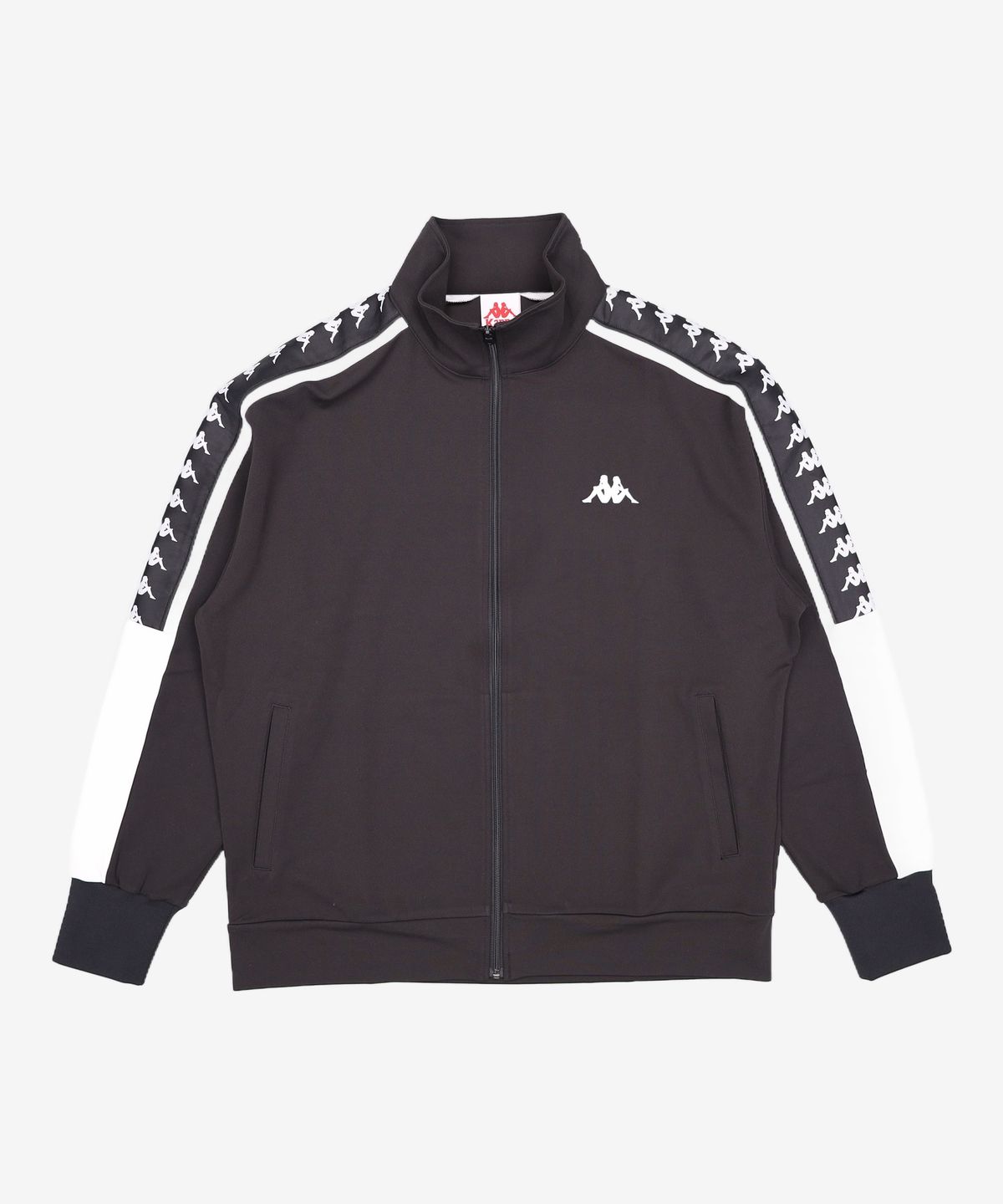카파(KAPPA) 트레이닝 재킷 L