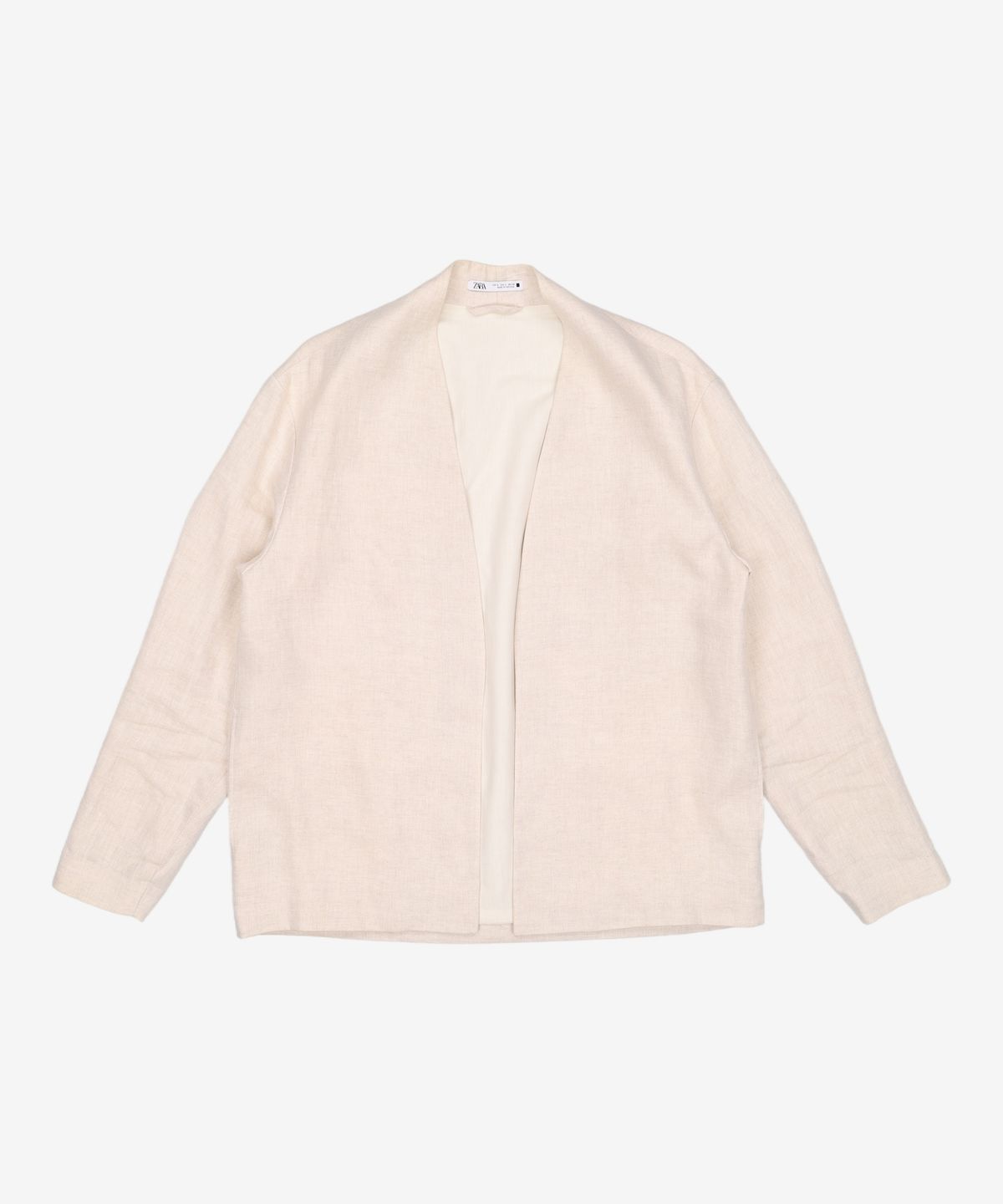 자라(ZARA) 기타 점퍼/재킷 L