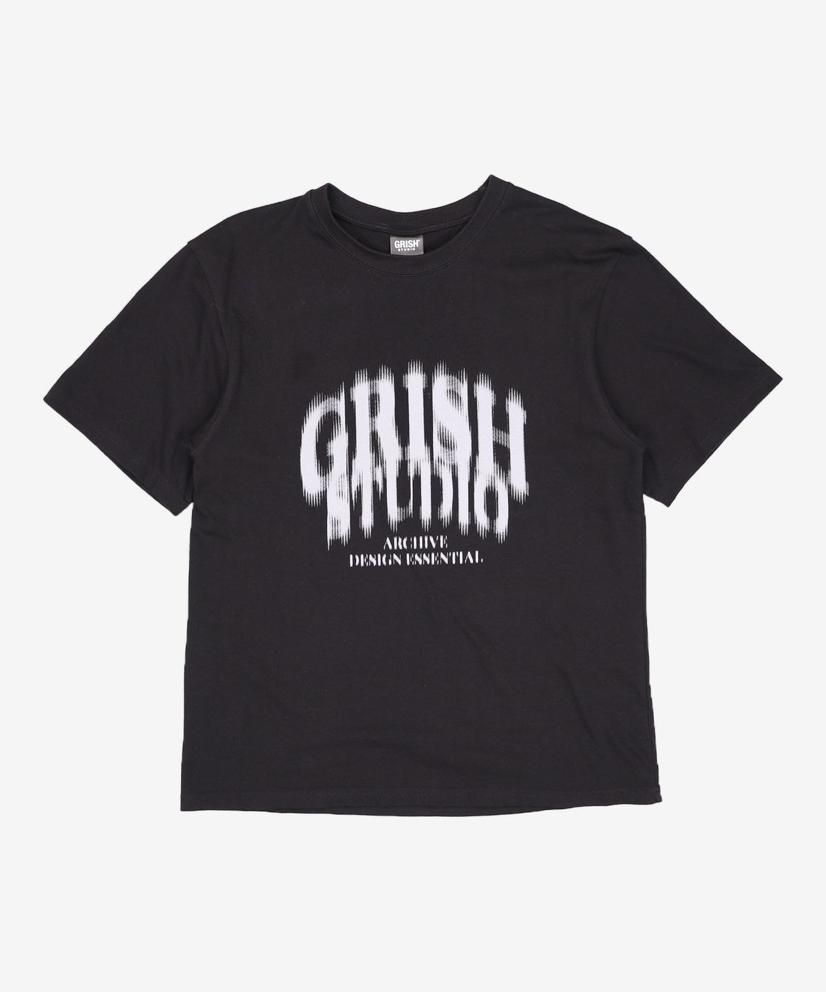 그리쉬(GRISH) 반소매 티셔츠 S
