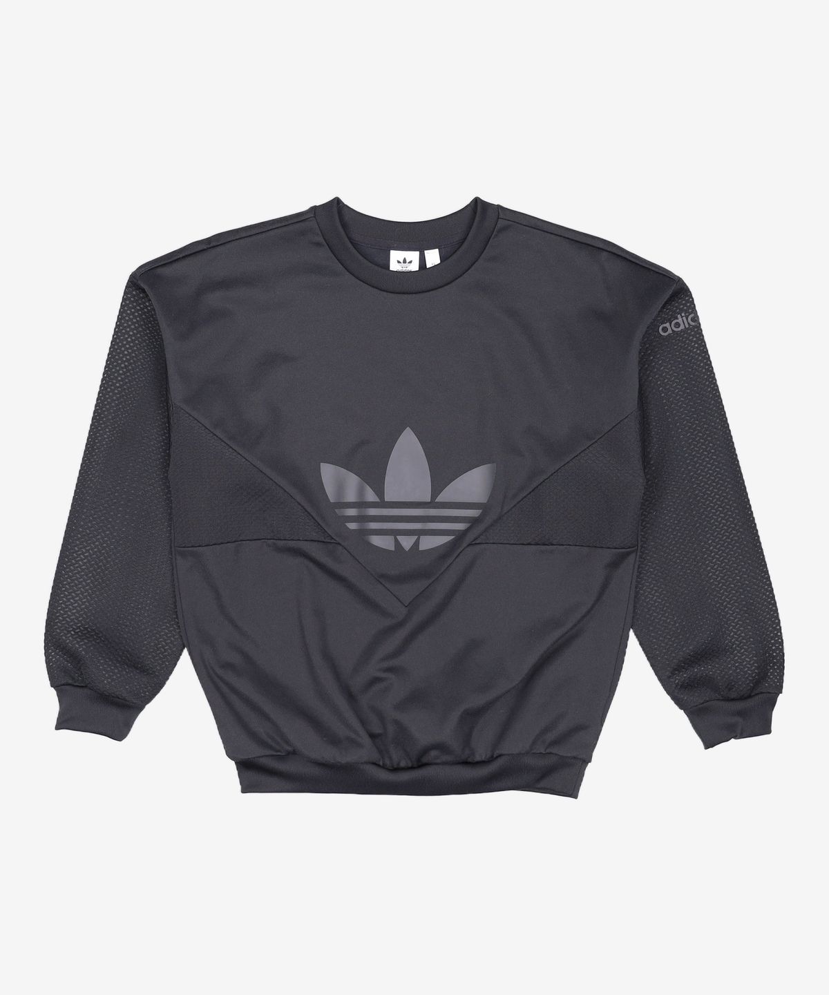 아디다스(ADIDAS) 맨투맨/스웨트셔츠 XS