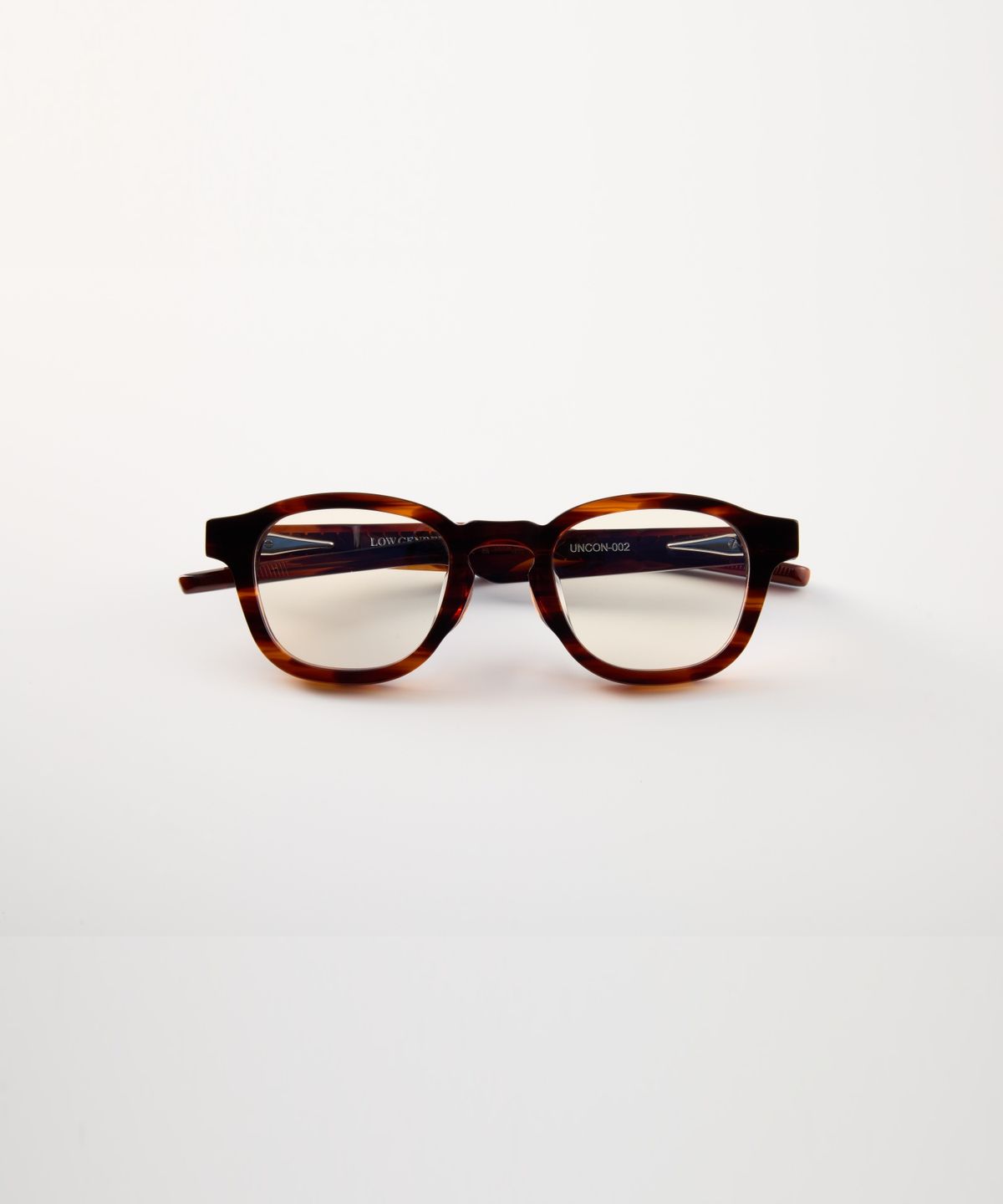 로우 젠더(LOW GENDER) UNCON NO.002 - TORTOISE