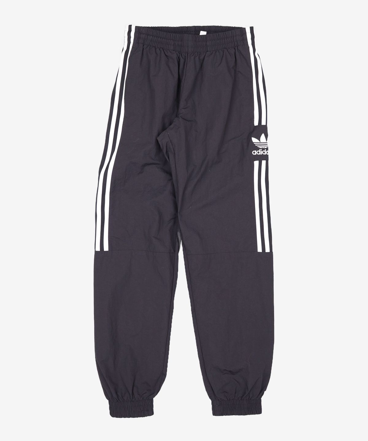 아디다스(ADIDAS) 락업 트랙팬츠 - 블랙 / ED6097 S
