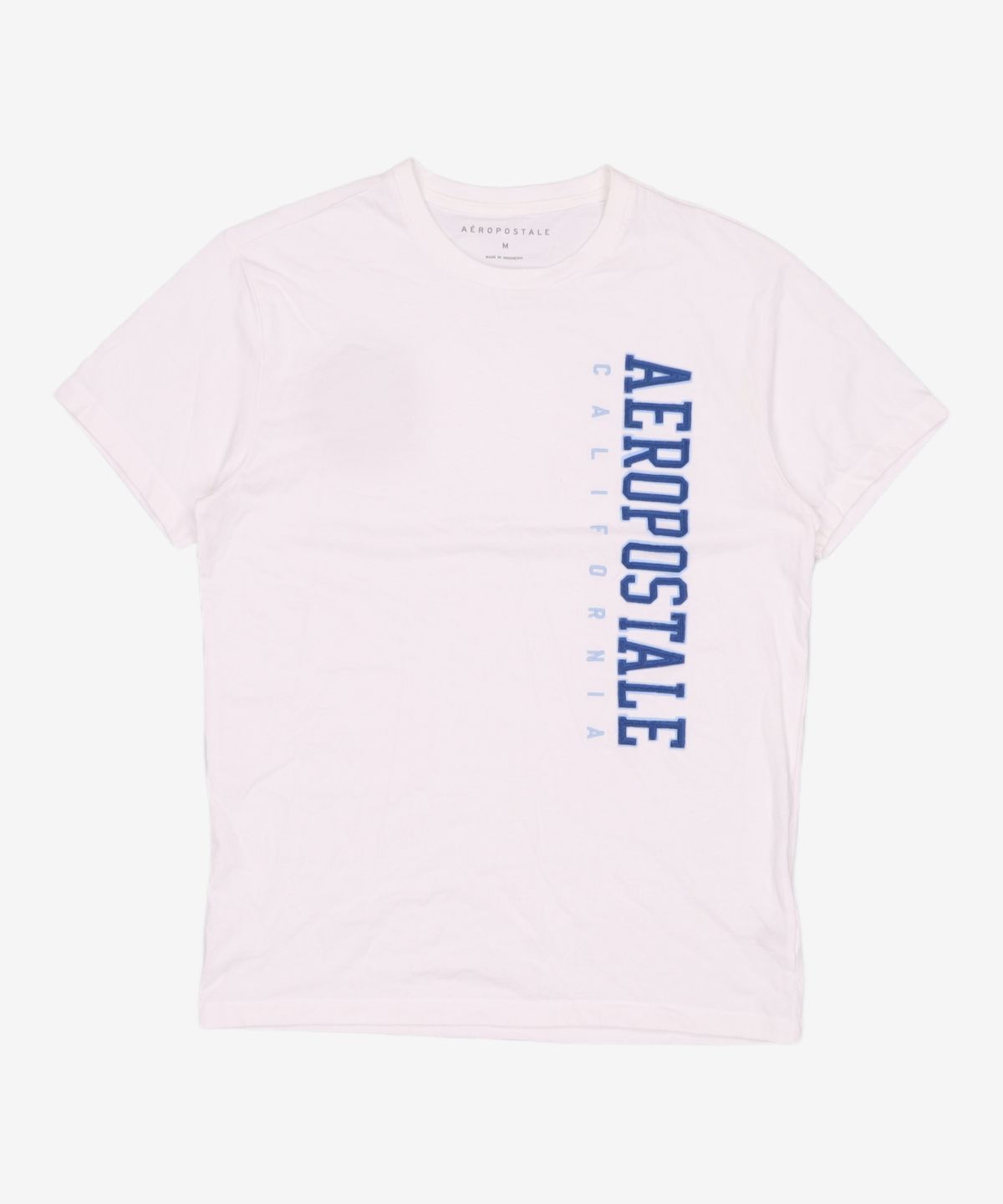 에어로포스탈(Aeropostale) 반소매 티셔츠 M