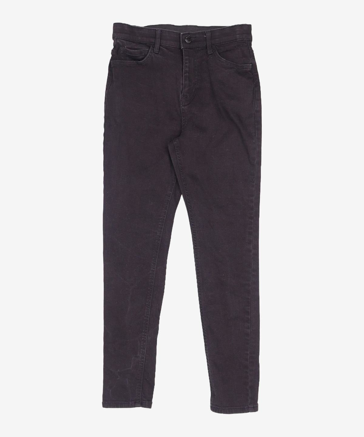 스파오(SPAO) 청/데님 팬츠 70