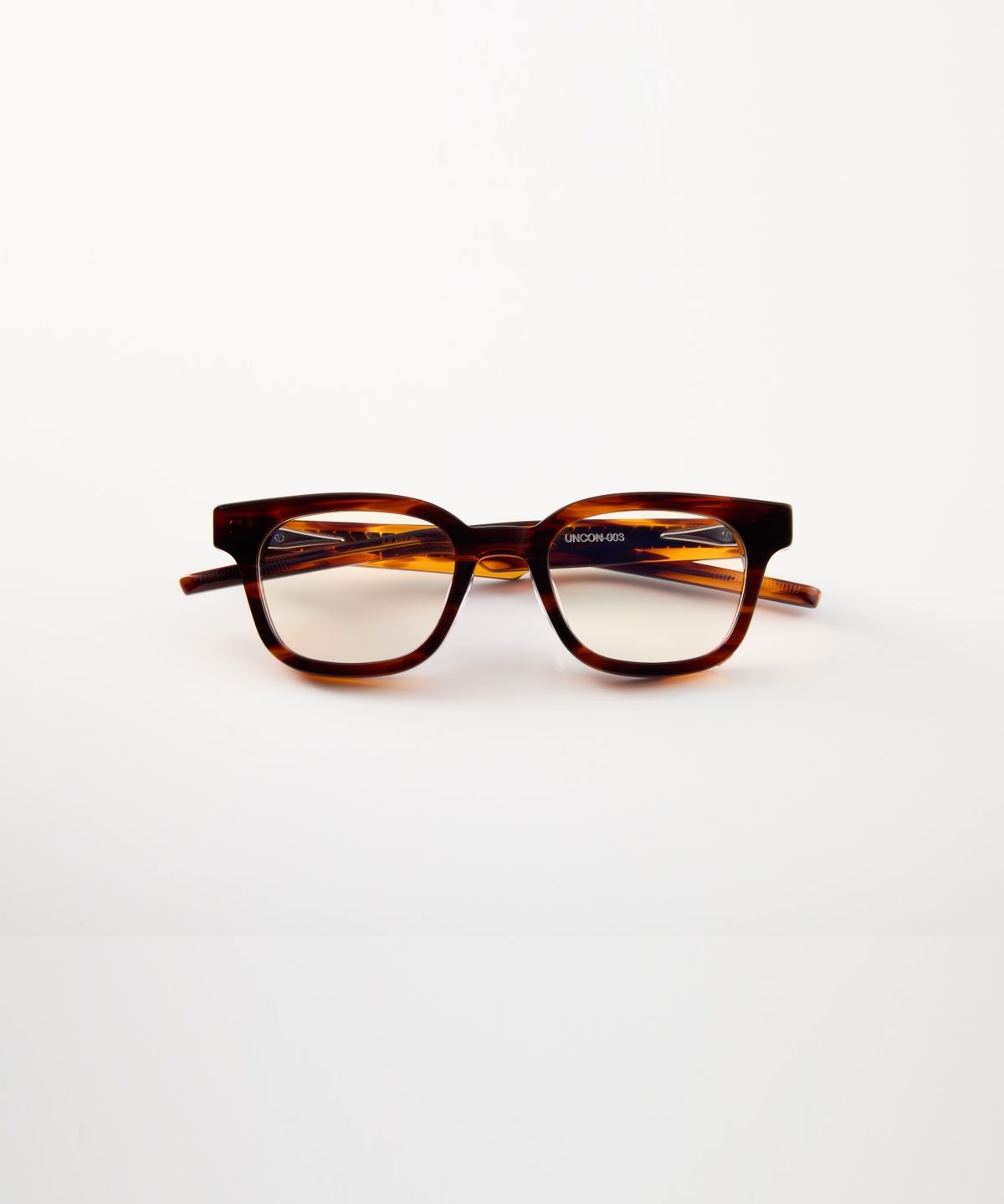 로우 젠더(LOW GENDER) UNCON NO.003 - TORTOISE