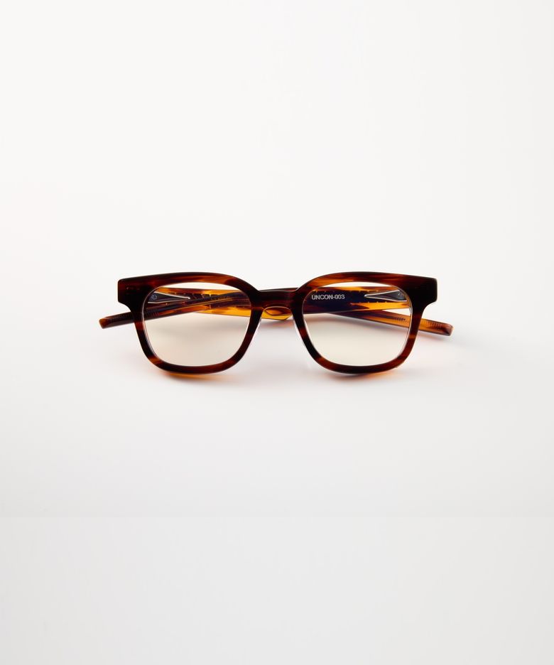 UNCON NO.003 - TORTOISE