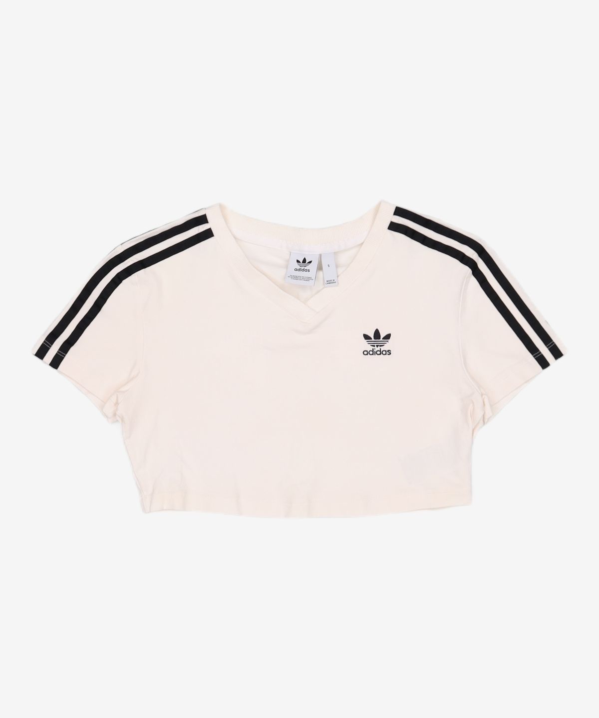 아디다스(ADIDAS) 반소매 티셔츠 S