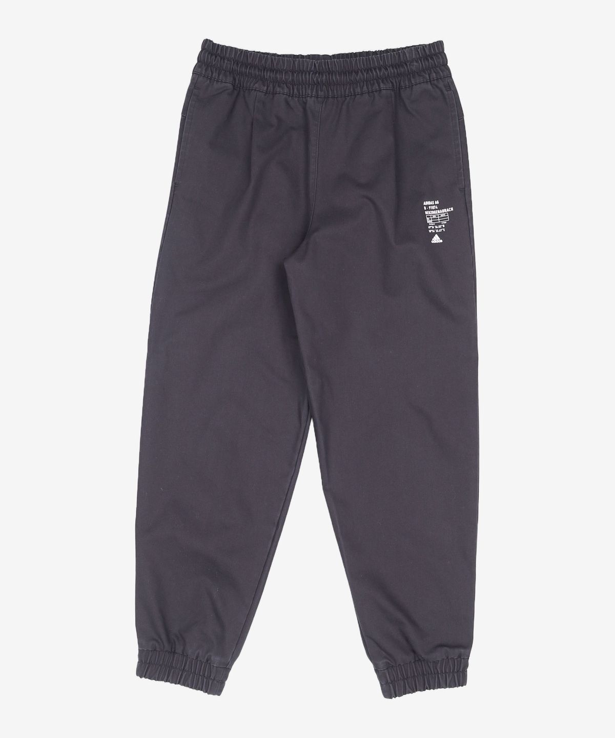 아디다스(ADIDAS) 조거 팬츠 XS