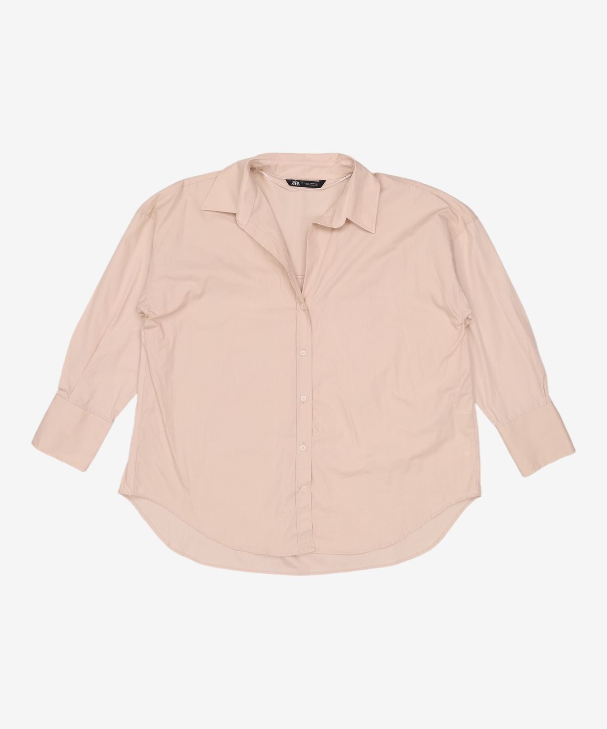 자라(ZARA) 캐주얼 셔츠 L