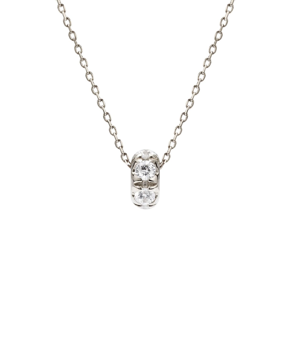 듀콩(DEWCONG) De-aeta XS-size Necklace
