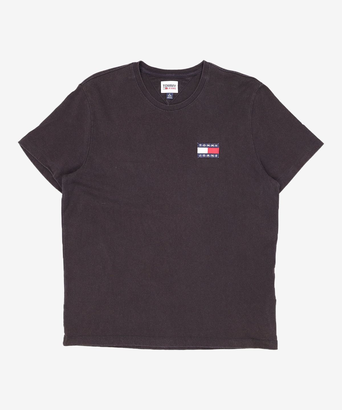 타미진스(TOMMY JEANS) 반소매 티셔츠 XL