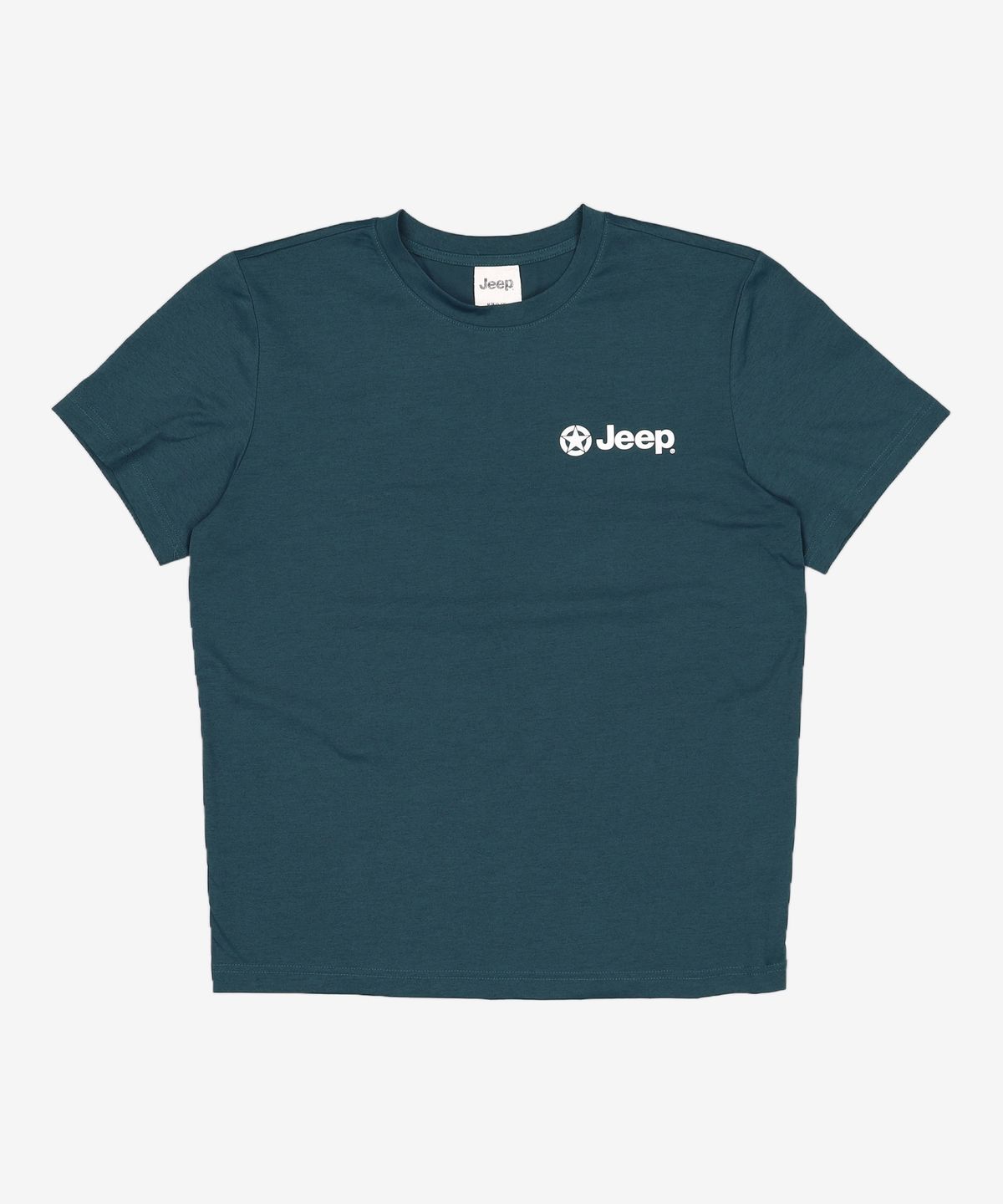 지프(JEEP) 반소매 티셔츠 100