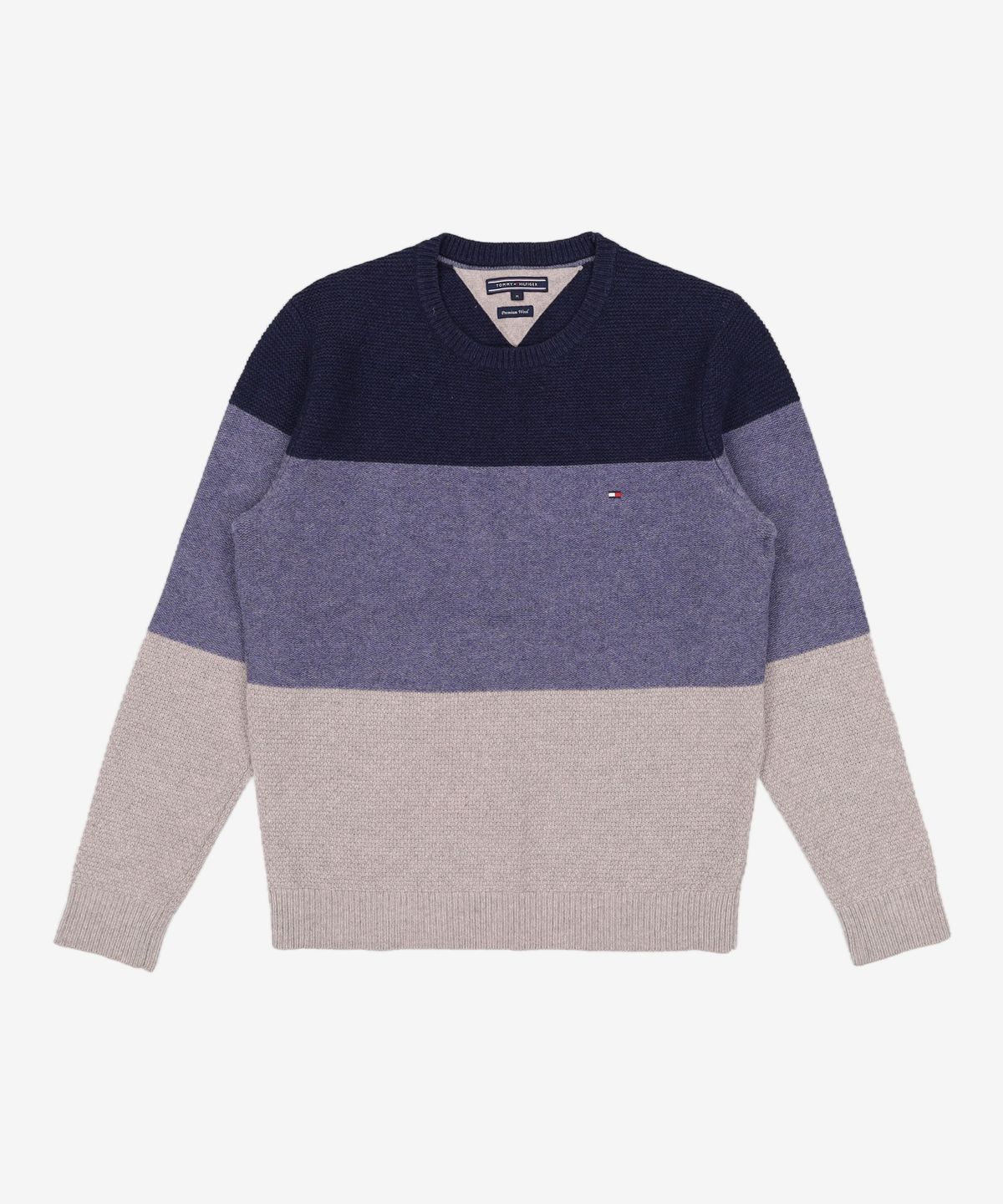 타미힐피거(TOMMY HILFIGER) 니트/스웨터 M