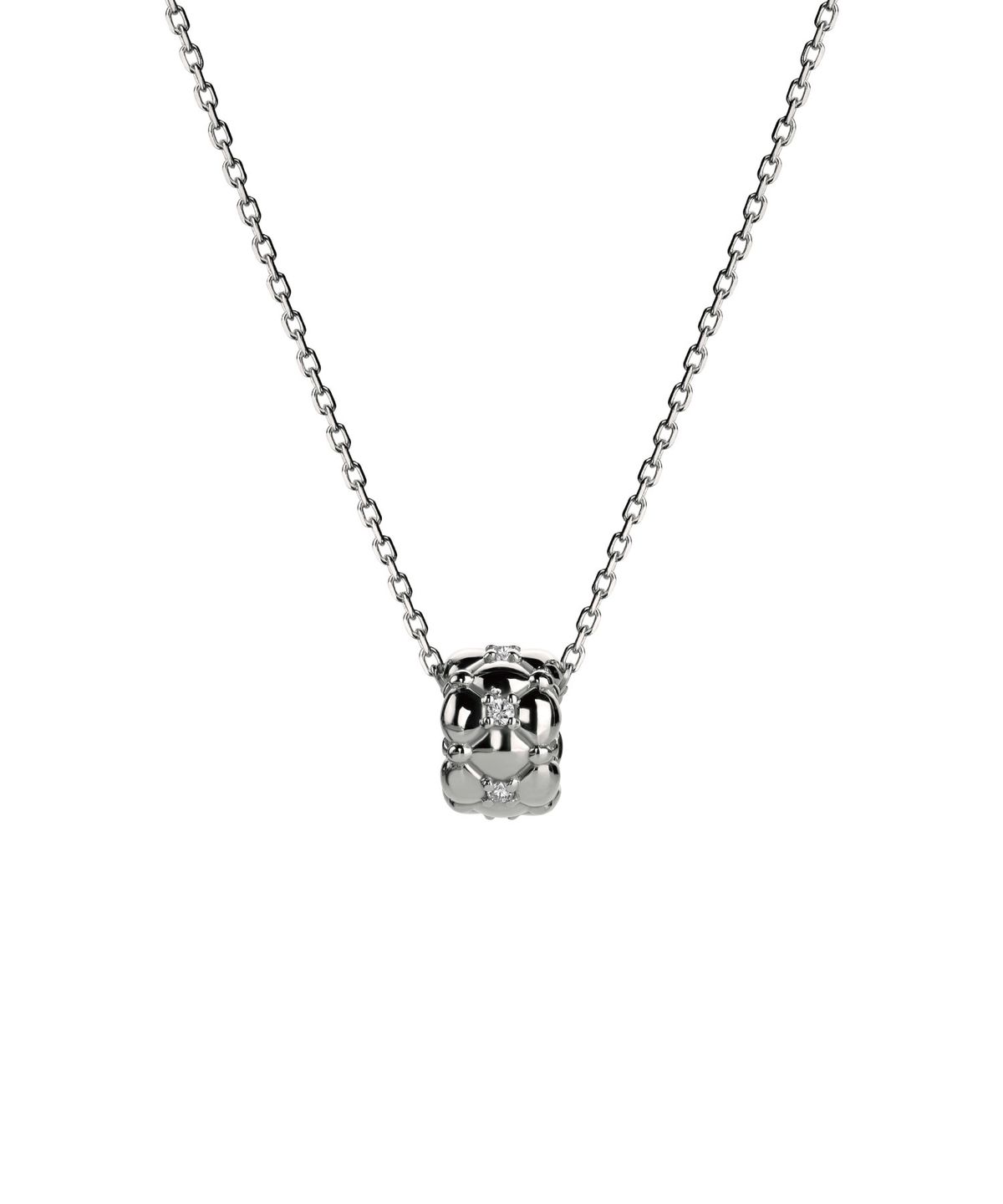 듀콩(DEWCONG) Tangle S-size Necklace