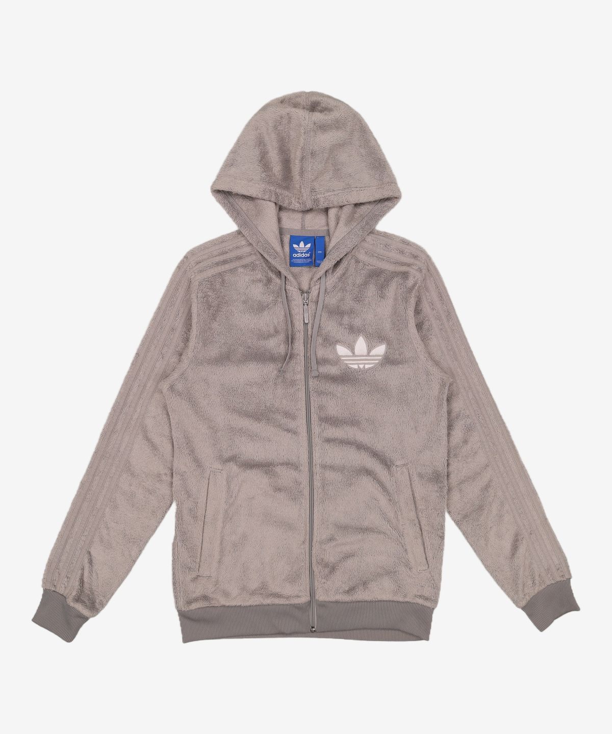 아디다스(ADIDAS) 후드 집업 90