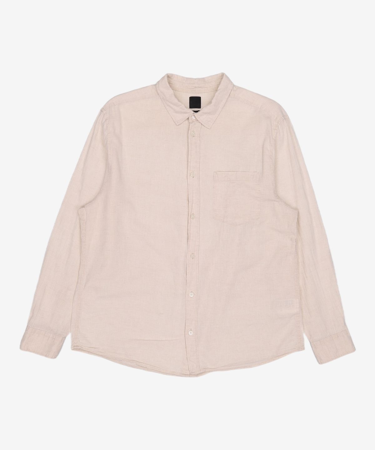에이치앤엠 컨셔스(H&M CONSCIOUS) 캐주얼 셔츠 XL