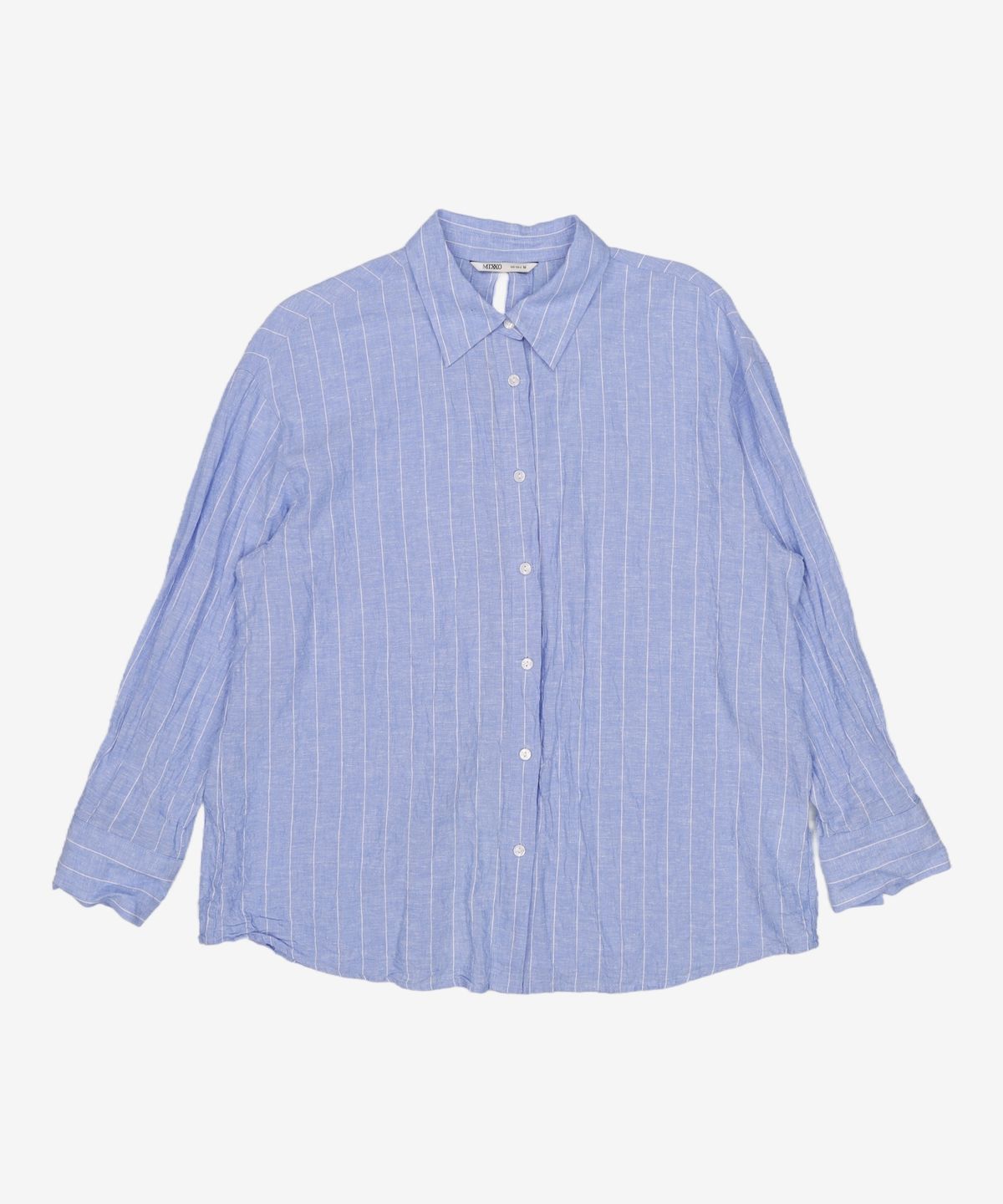 미쏘(MIXXO) 캐주얼 셔츠 M