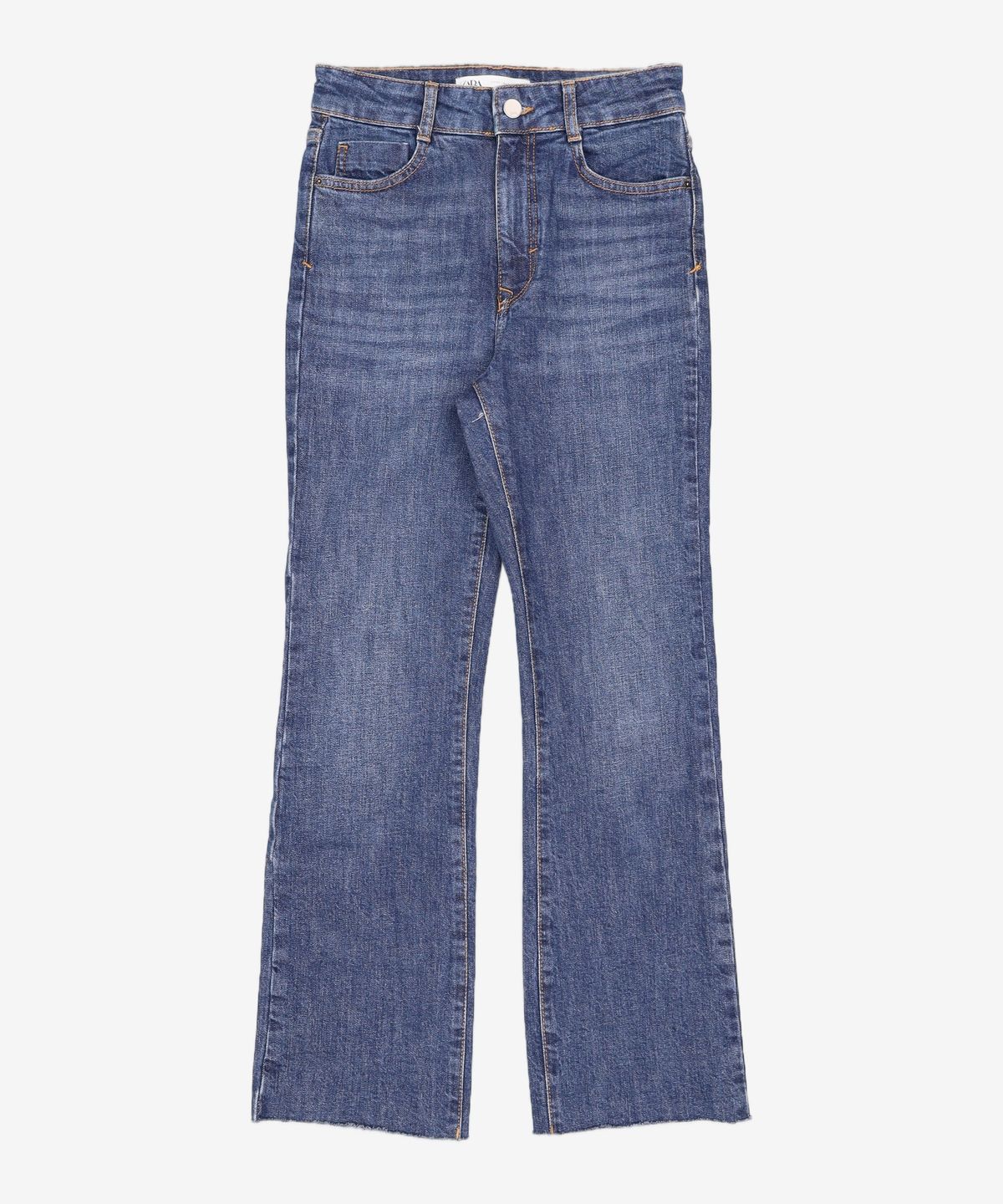 자라(ZARA) 청/데님 팬츠 34