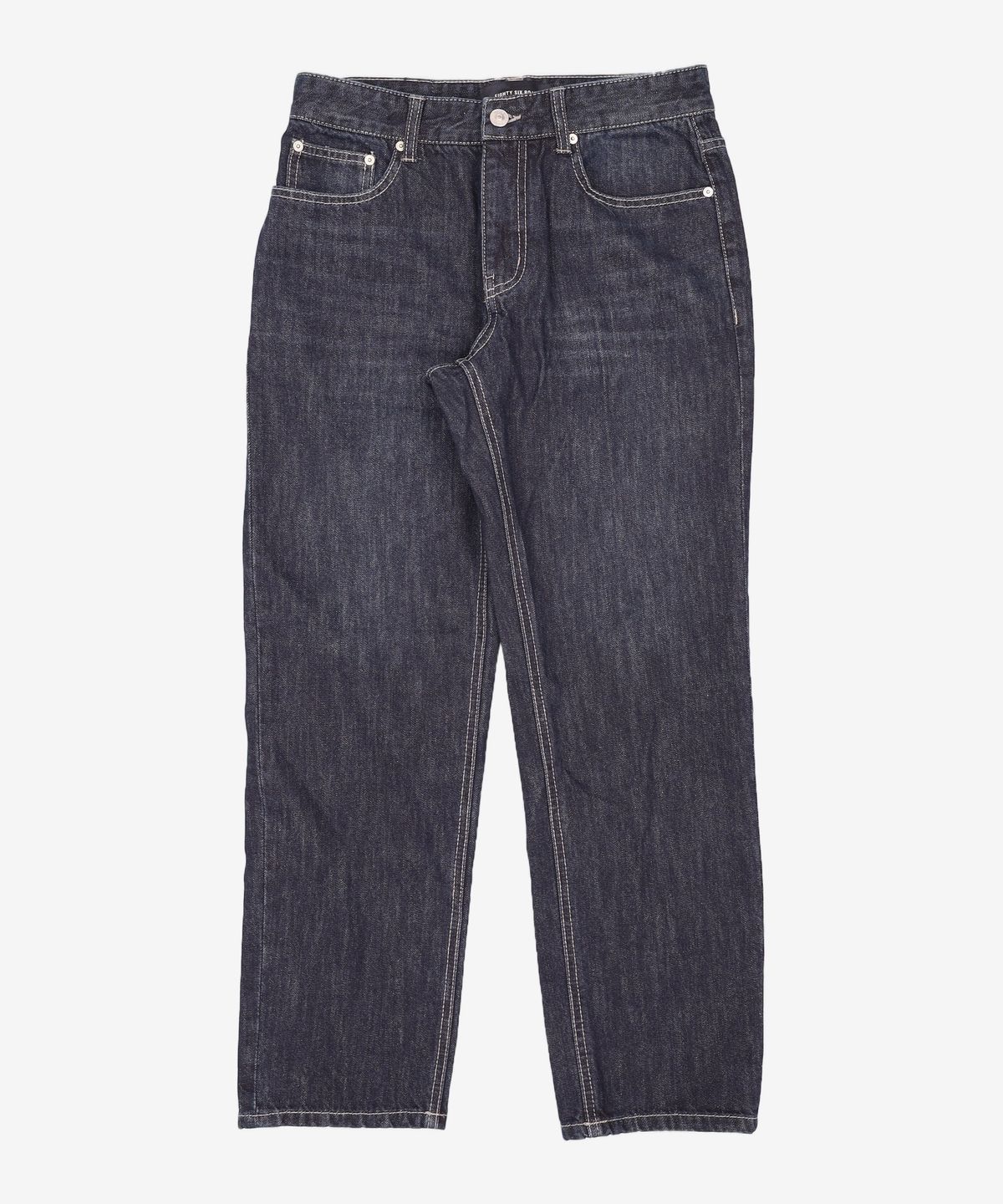 86로드(86ROAD) SPACE INDIGO PEARL / NEW CROP TAPERED 28