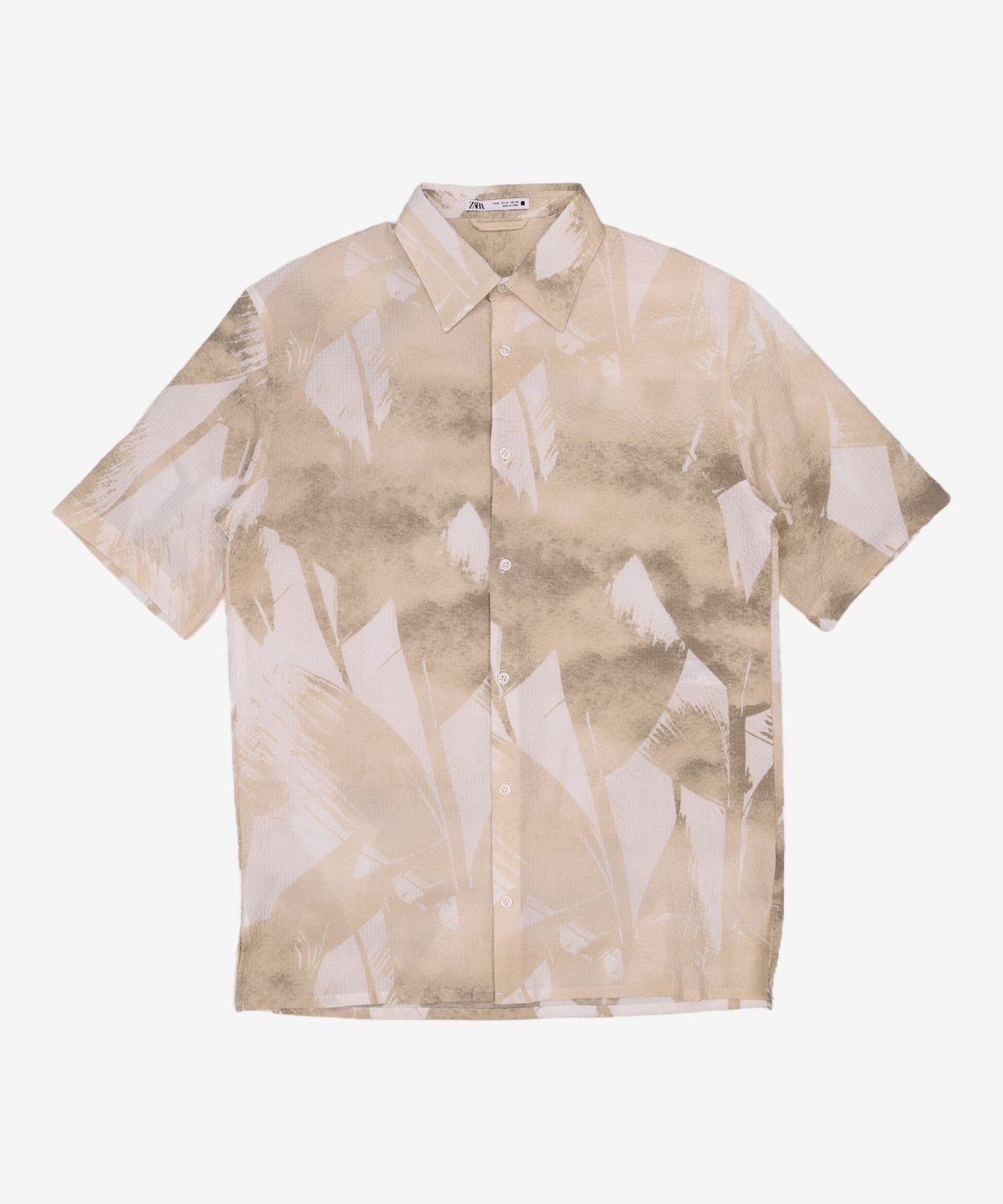 자라(ZARA) 캐주얼 셔츠 M