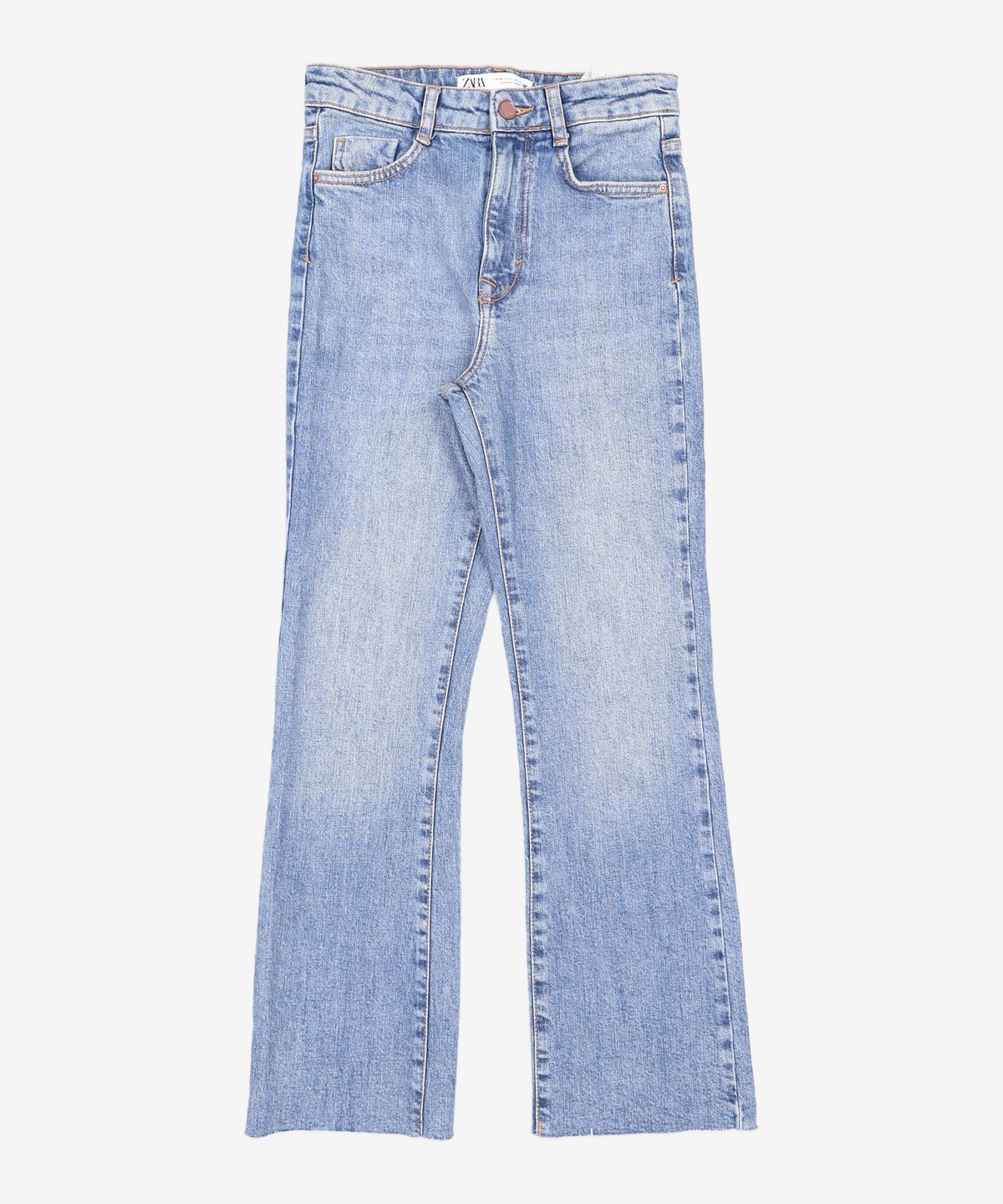 자라(ZARA) 청/데님 팬츠 24