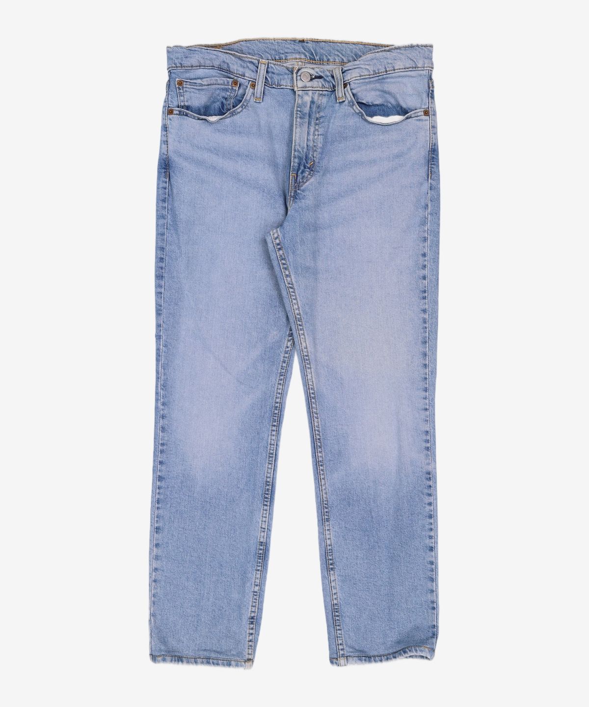 리바이스(LEVI'S) 청/데님 팬츠 86/102