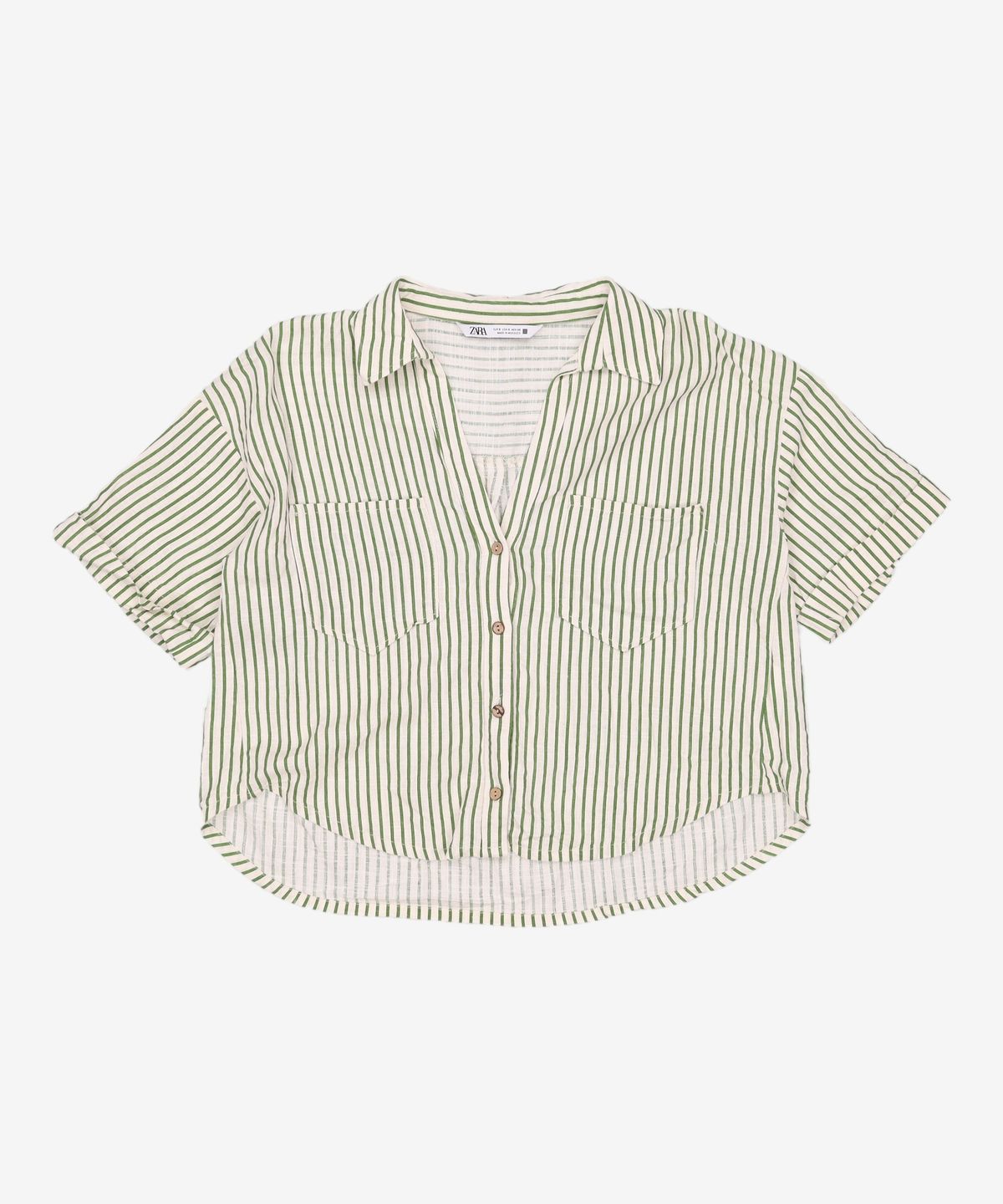 자라(ZARA) 캐주얼 셔츠 S