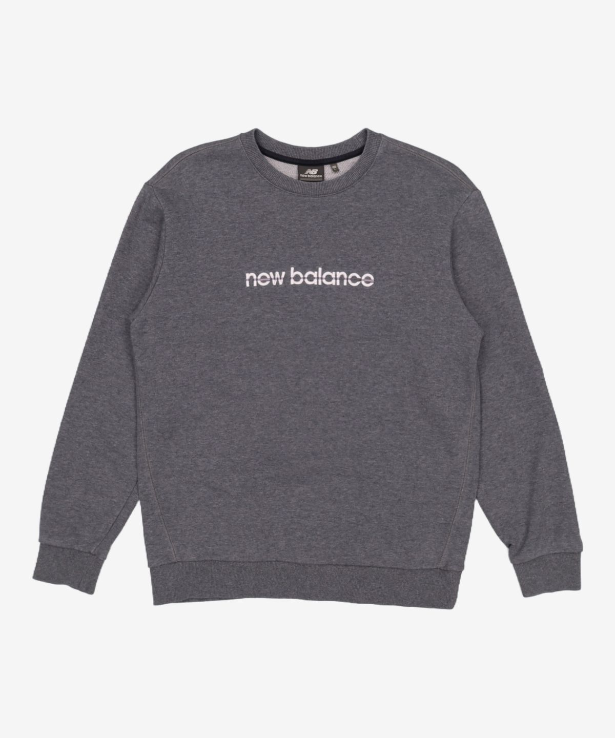 뉴발란스(NEW BALANCE) 맨투맨/스웨트셔츠 100