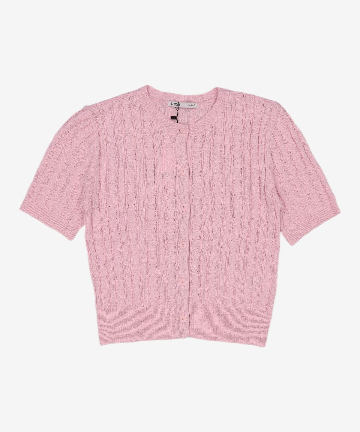 미쏘(MIXXO) 카디건 S