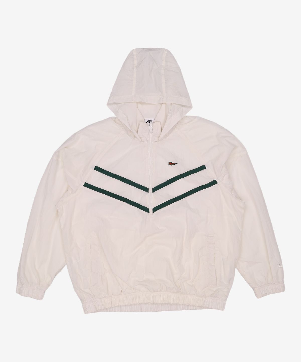 나이키(NIKE) 나일론/코치 재킷 XL
