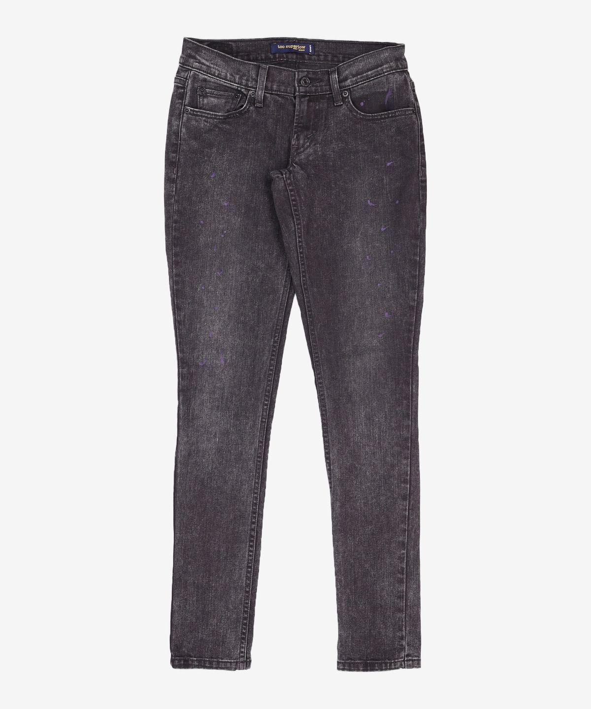 리바이스(LEVI'S) 청/데님 팬츠 M