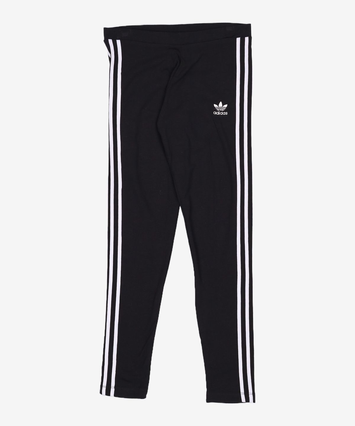 아디다스(ADIDAS) 3 ST 레깅스 - 블랙 / CE2441 US S