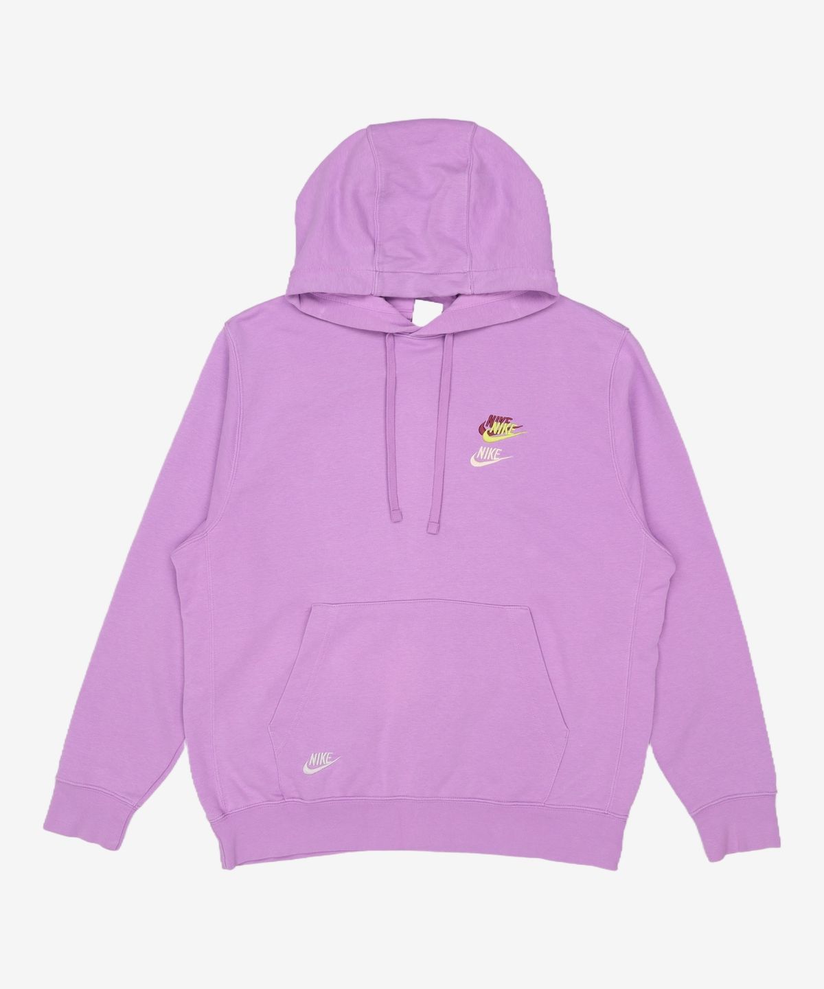 나이키(NIKE) 후드 티셔츠 XL