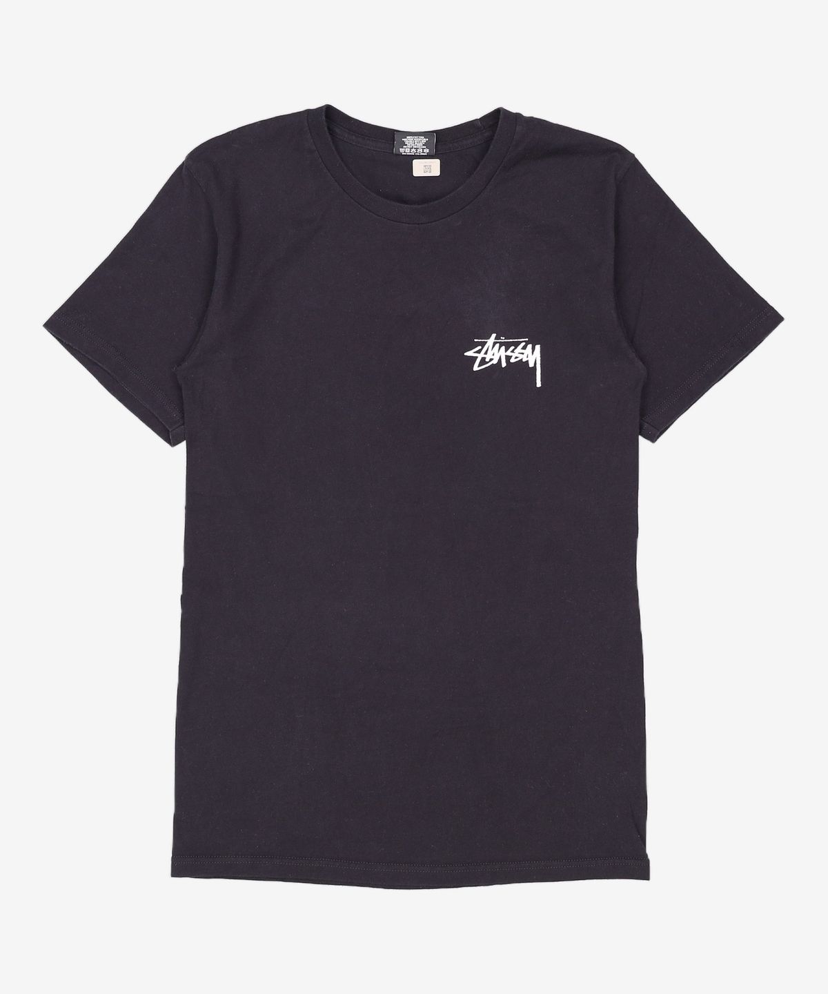 스투시(STUSSY) 반소매 티셔츠 S