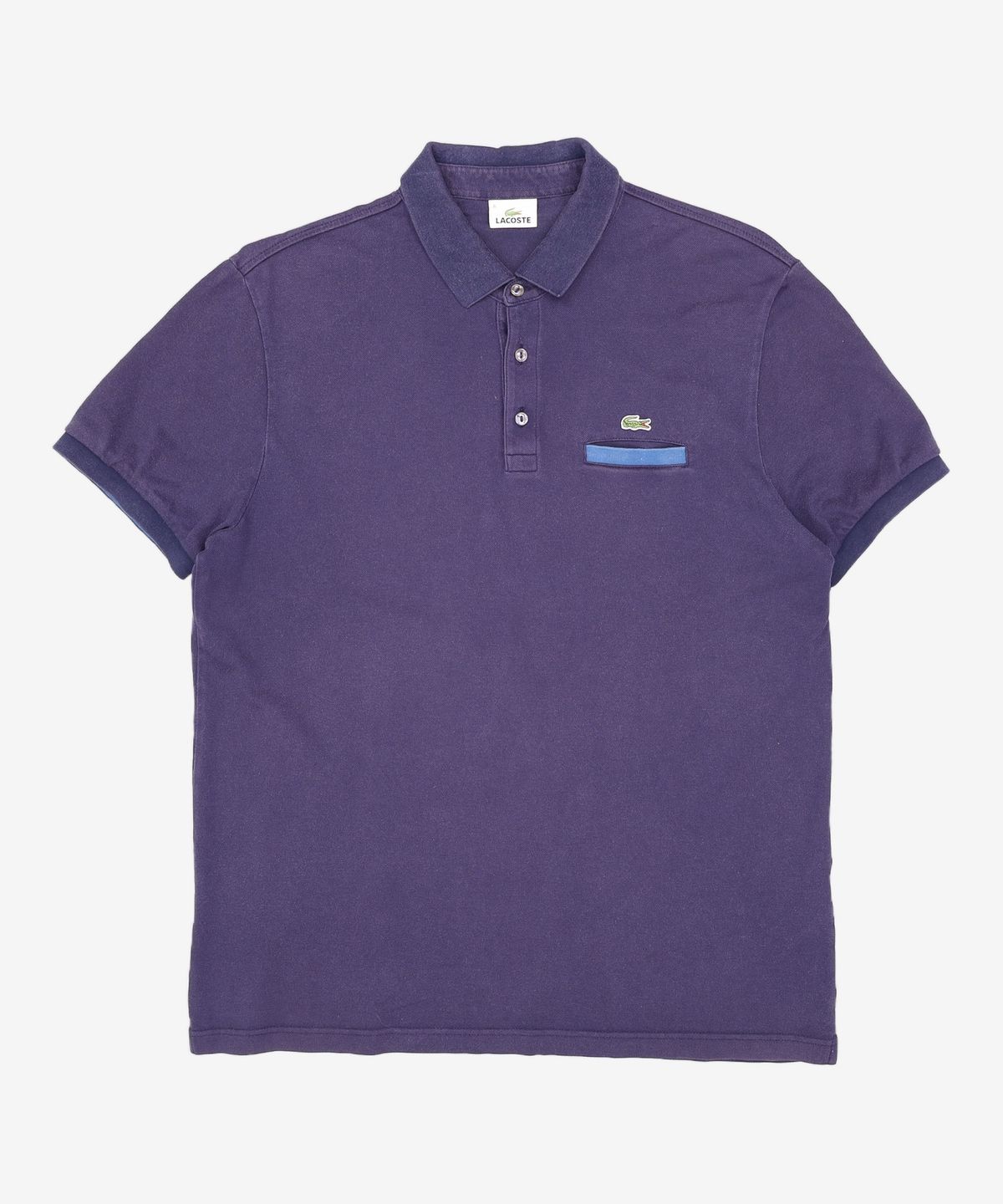 라코스테(LACOSTE) 피케/카라 티셔츠 6(M)