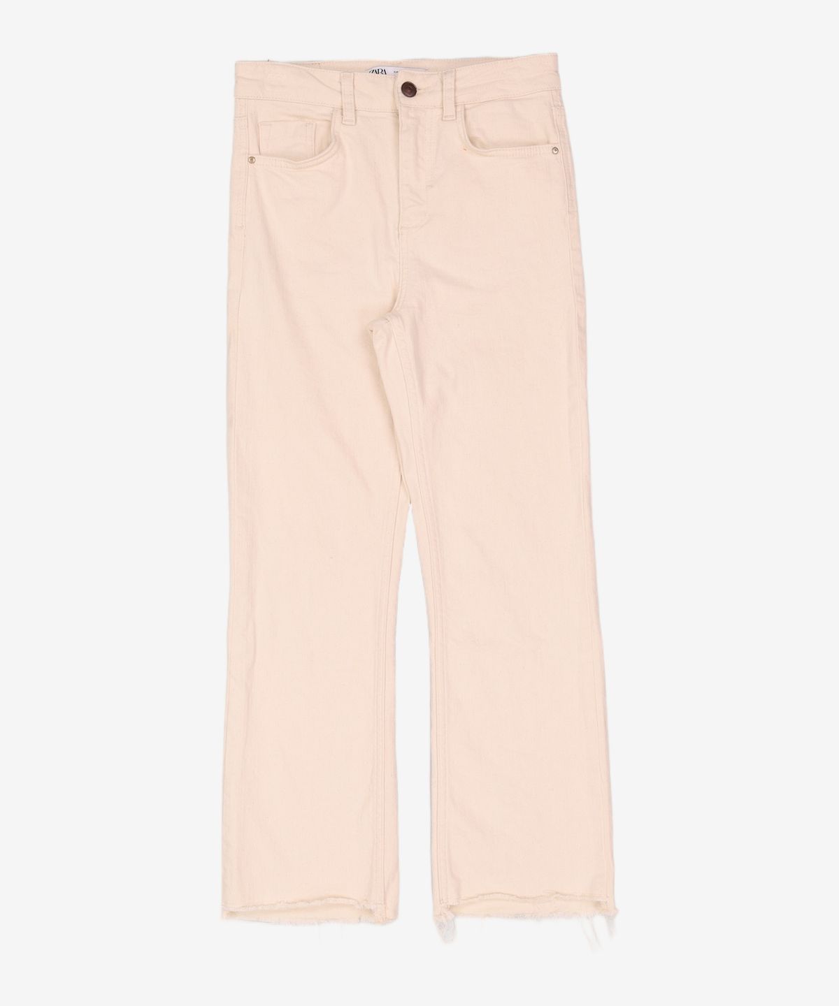 자라(ZARA) 청/데님 팬츠 34