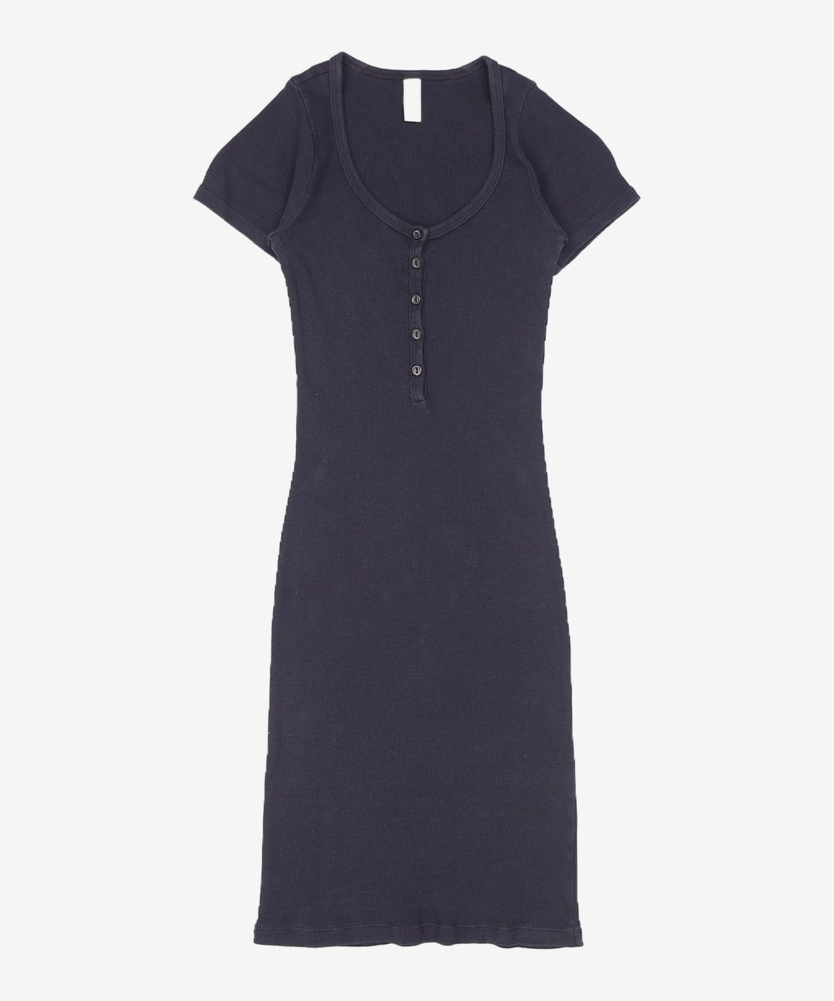아메리칸 어패럴(AMERICAN APPAREL) 미디 원피스 XS