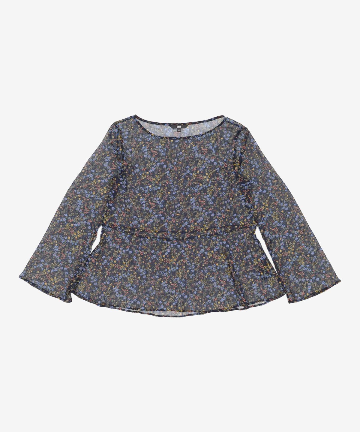 유니클로(UNIQLO) 블라우스 M