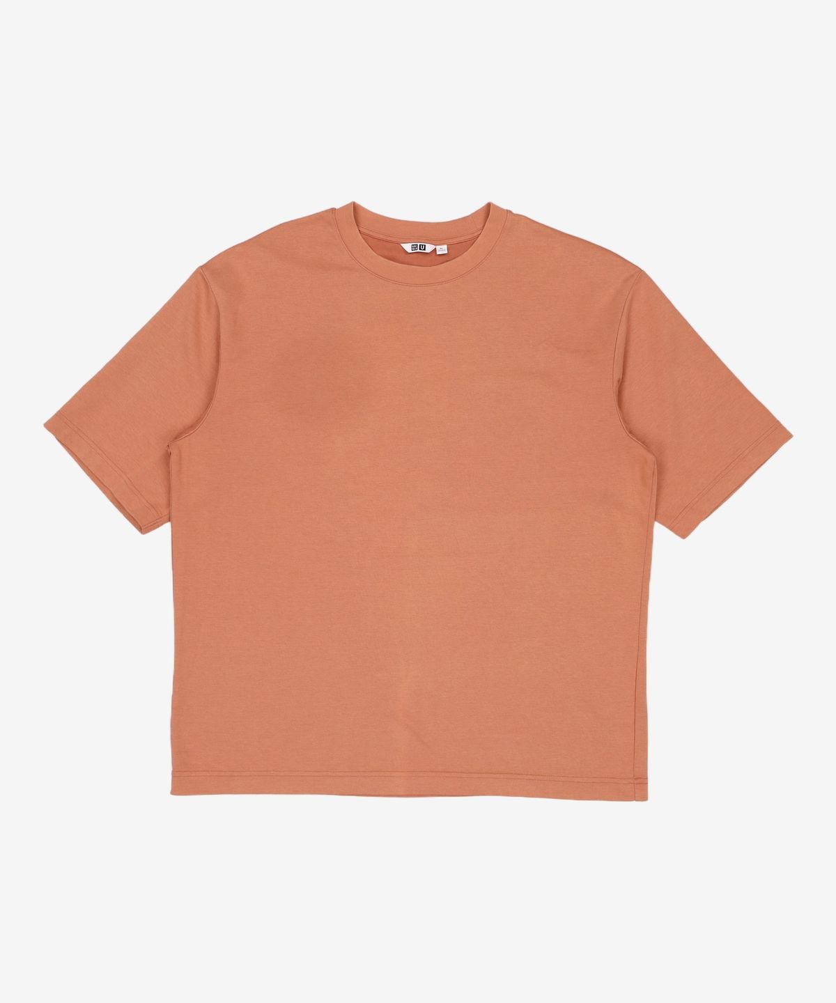유니클로(UNIQLO) 반소매 티셔츠 XL