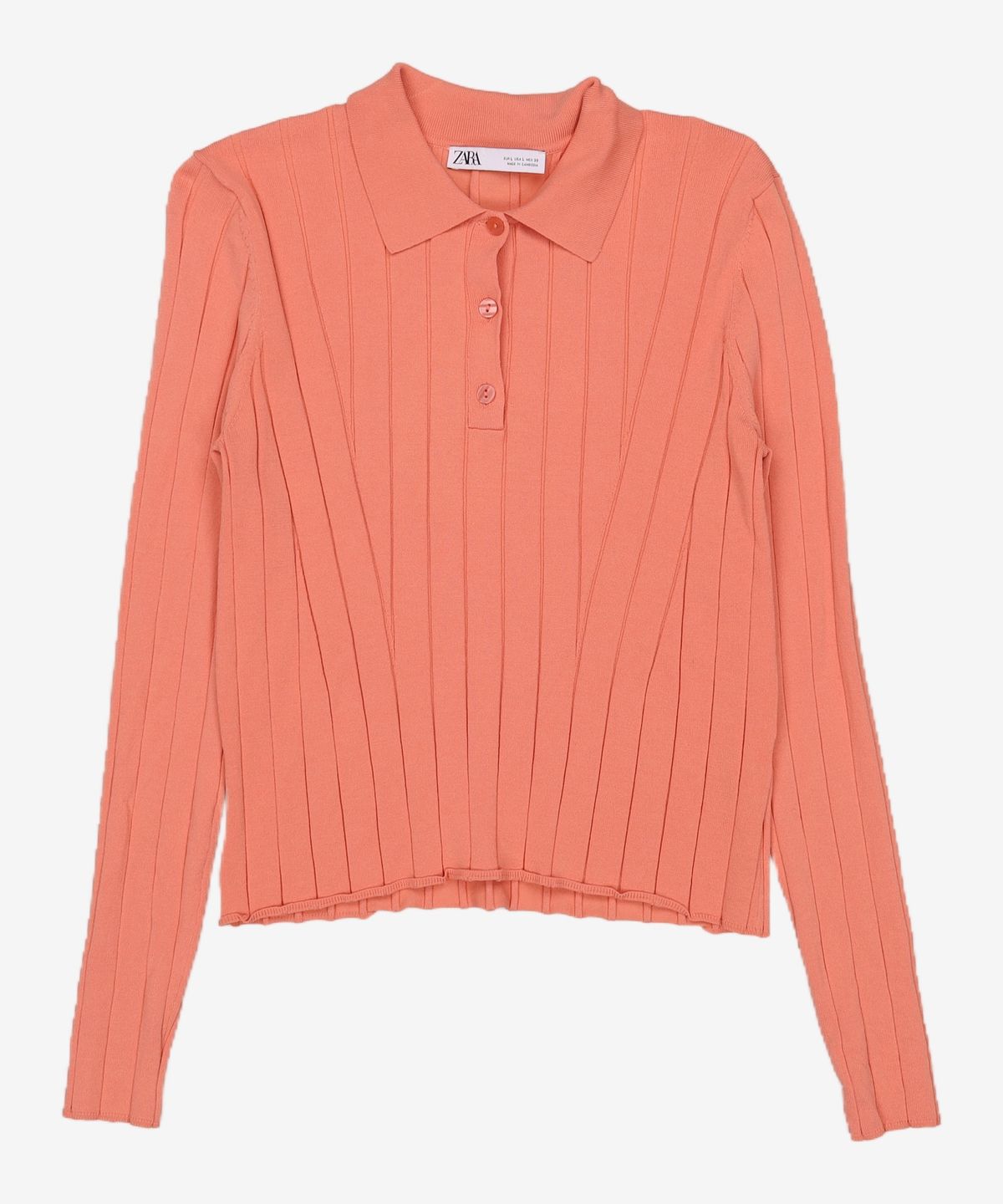 자라(ZARA) 니트/스웨터 L