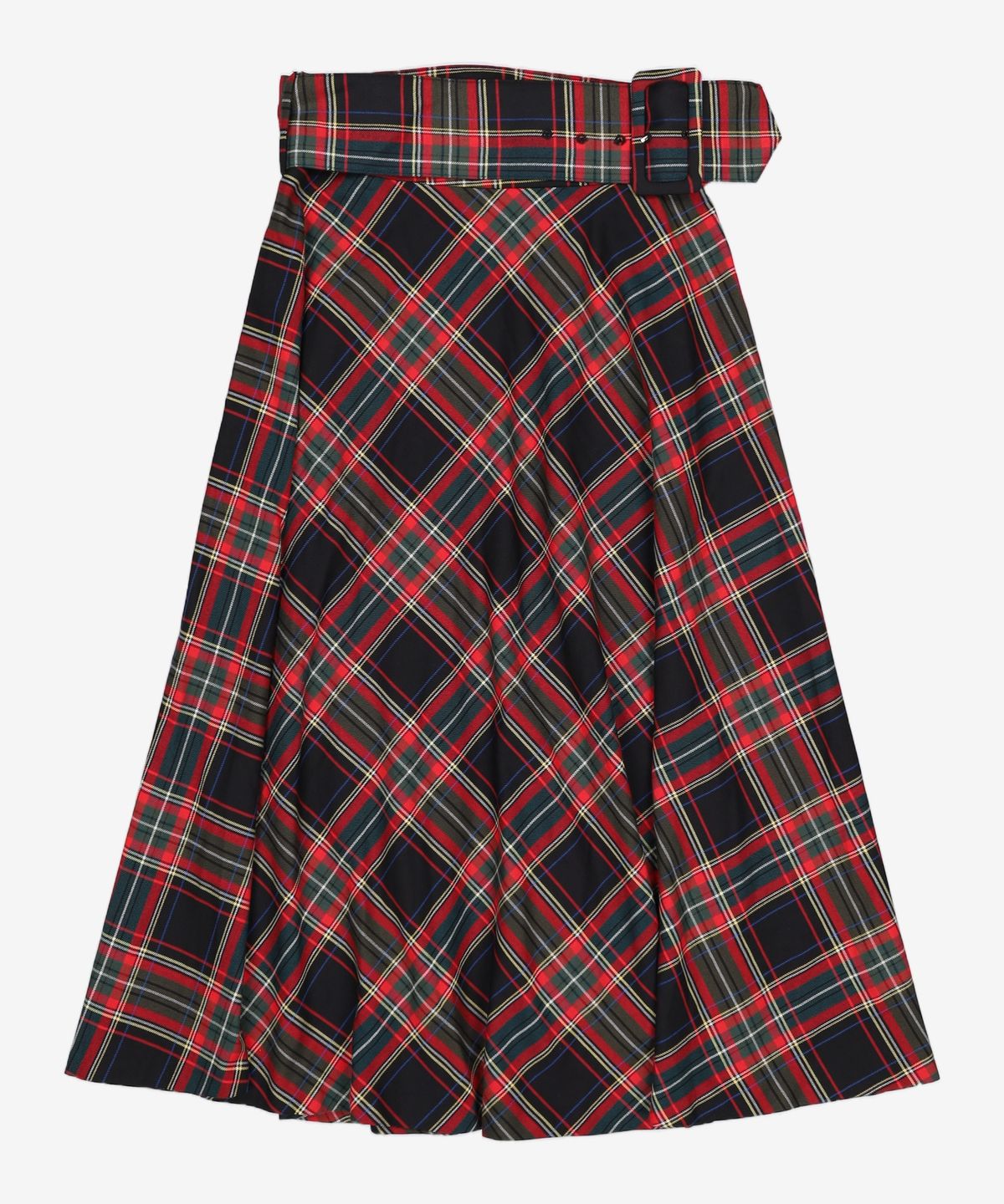자라 우먼(ZARA WOMAN) 롱스커트 S