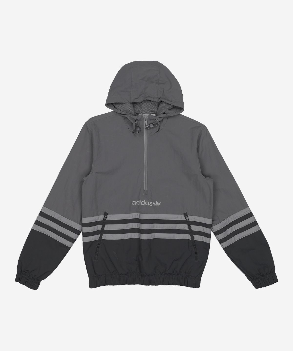 아디다스(ADIDAS) 아노락 재킷 S