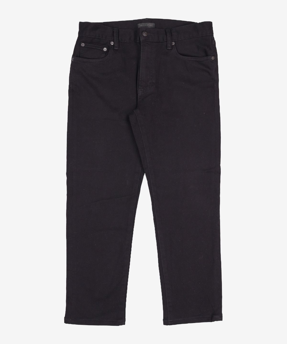 유니클로(UNIQLO) 청/데님 팬츠 32