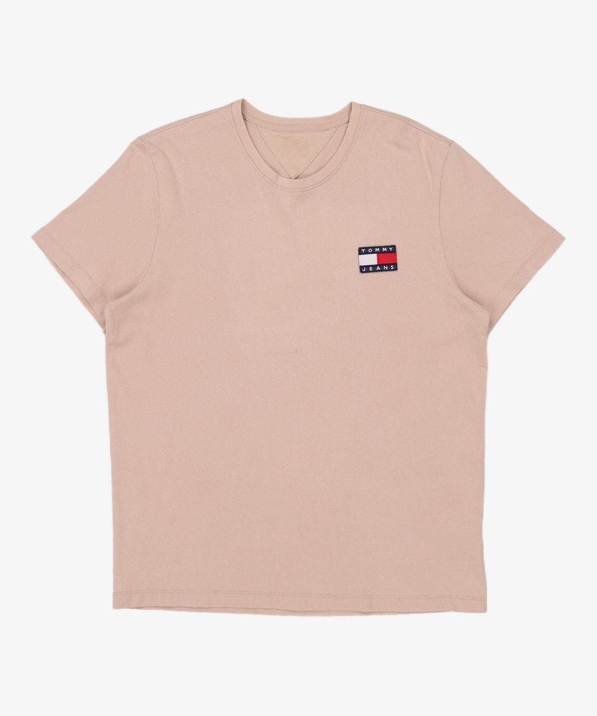 타미진스(TOMMY JEANS) 반소매 티셔츠