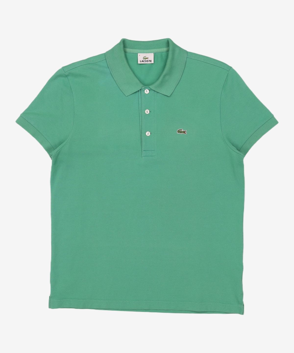라코스테(LACOSTE) 피케/카라 티셔츠 4