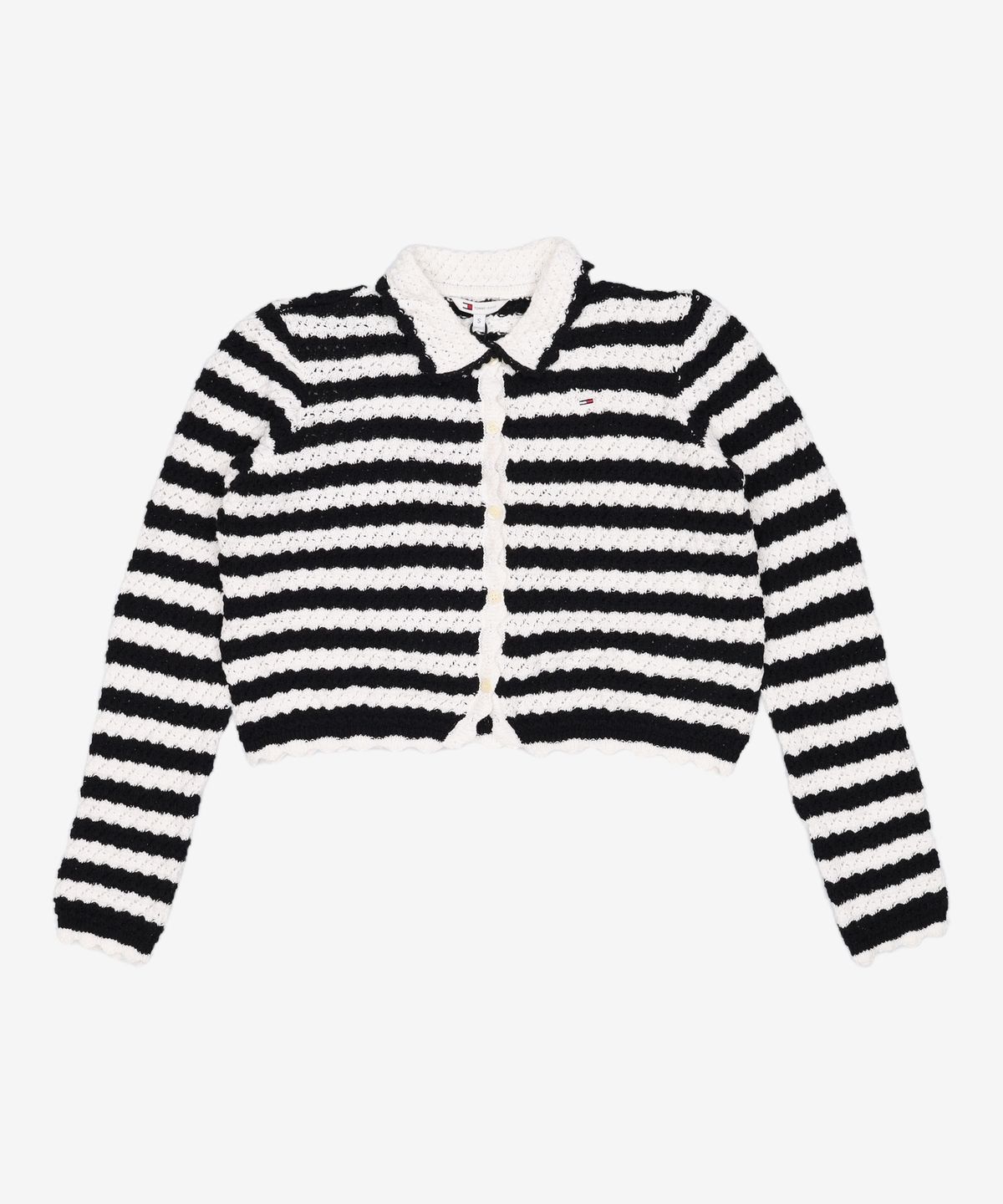 타미진스(TOMMY JEANS) 카디건 S