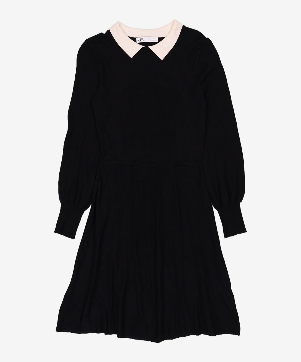 자라(ZARA) 미디 원피스 L