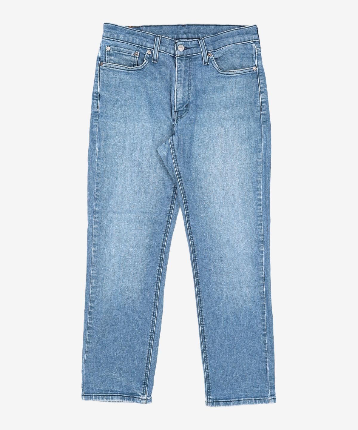 리바이스(LEVI'S) 청/데님 팬츠 32