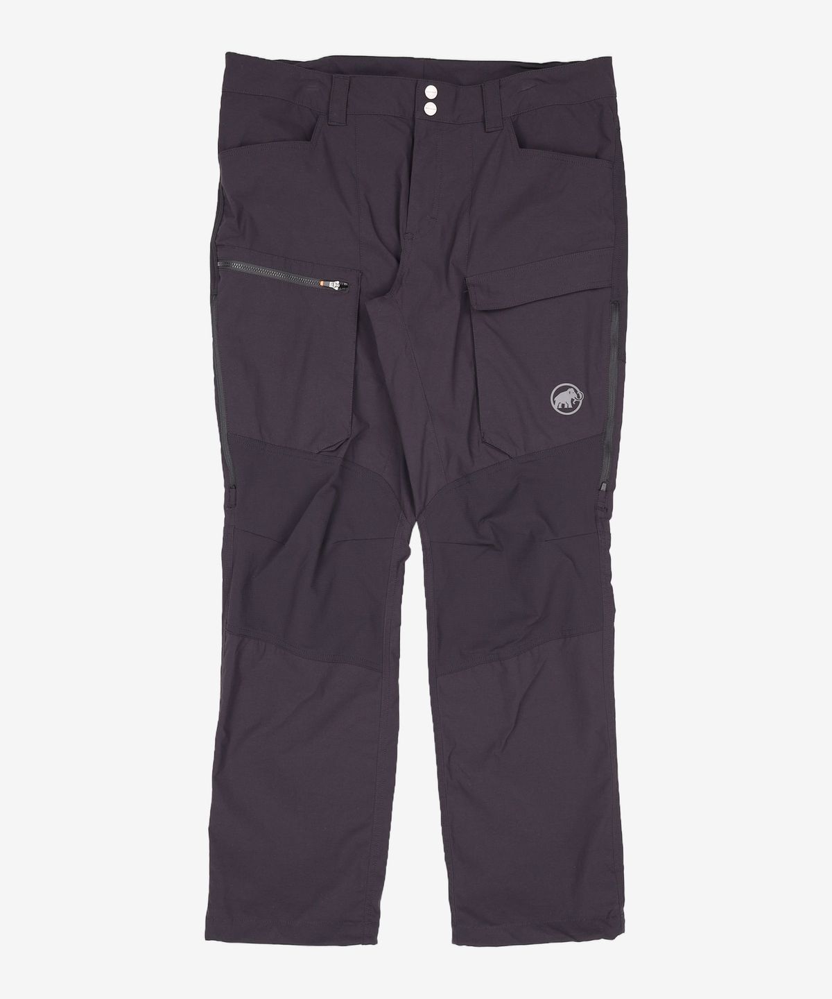 마무트(MAMMUT) 조거 팬츠 86