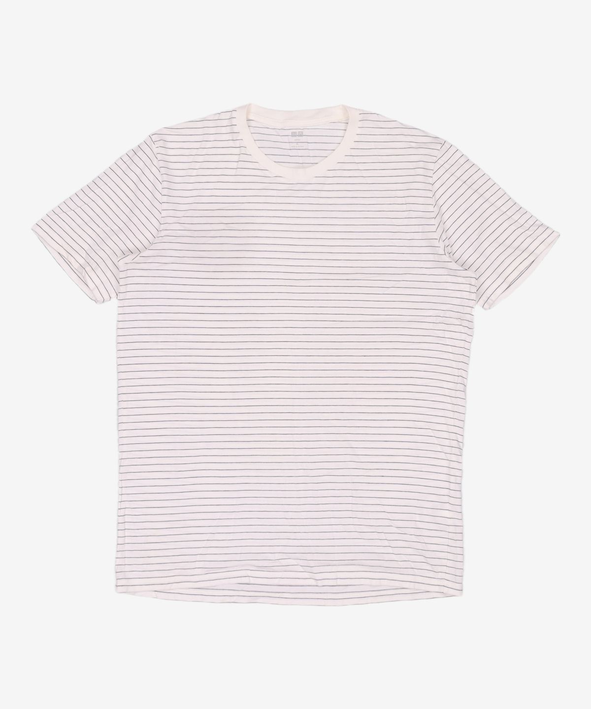 유니클로(UNIQLO) 반소매 티셔츠 XL